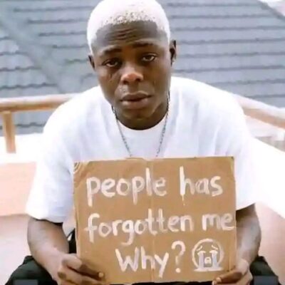 Public Frustration Grows Over Mohbad Case as Attention Shifts