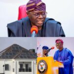 Breaking News: Lagos Govt Clarifies Solar Panel Rul£s After Viral Video Sparks Debate