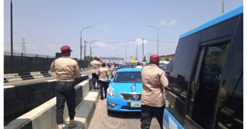 Court stops Police, FRSC from fining motorists over third-party insurance breaches