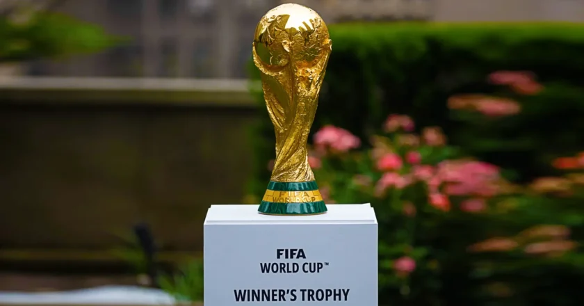 2026 World Cup : U.S. Tax Rules Pose Financial Challenge for African Teams