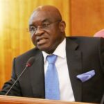 ADC Chairman David Mark Accuses APC of Weakening Opposition
