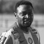 Ex-Super Eagles Striker Michael Eneramo Dies After Collapsing During Match