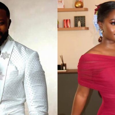 Why My Marriage to Anita Brows Crashed After One Year – Emmanuel Ikubese