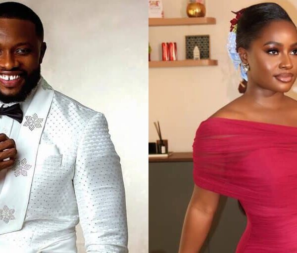 Why My Marriage to Anita Brows Crashed After One Year – Emmanuel Ikubese