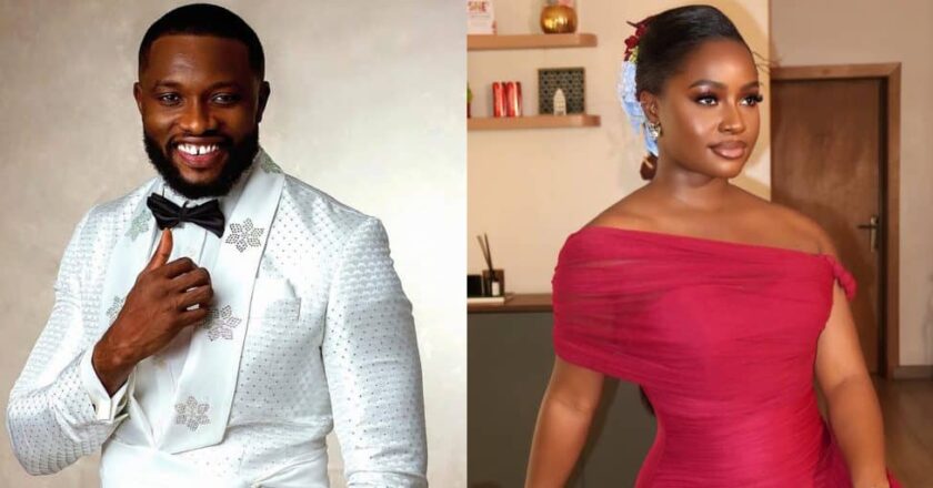 Why My Marriage to Anita Brows Crashed After One Year – Emmanuel Ikubese