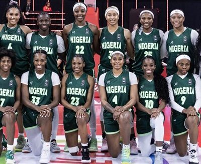 2026 FIBA WWC: D’Tigress land in tough Group B with France, Hungary, Korea