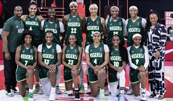 2026 FIBA WWC: D’Tigress land in tough Group B with France, Hungary, Korea