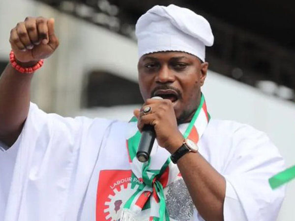 Reaction as Rhodes-Vivour hits out at Lagos monthly sanitation