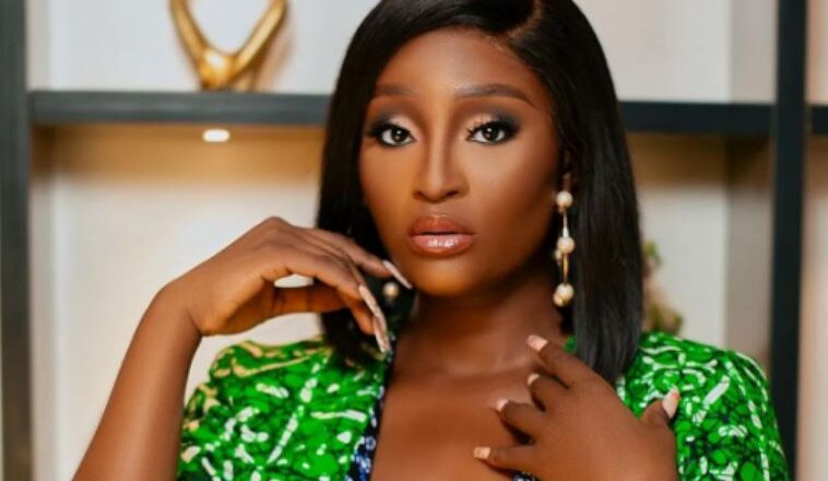 Actress Scarlet Gomez reveals she sought therapy after starring in Wura {VIDEO}