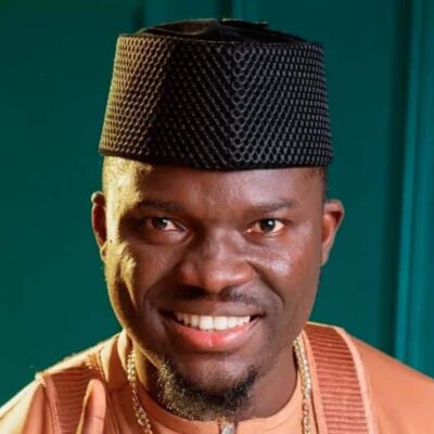 Nigerian skit maker Governor Amuneke says political party offered him dollars to influence content