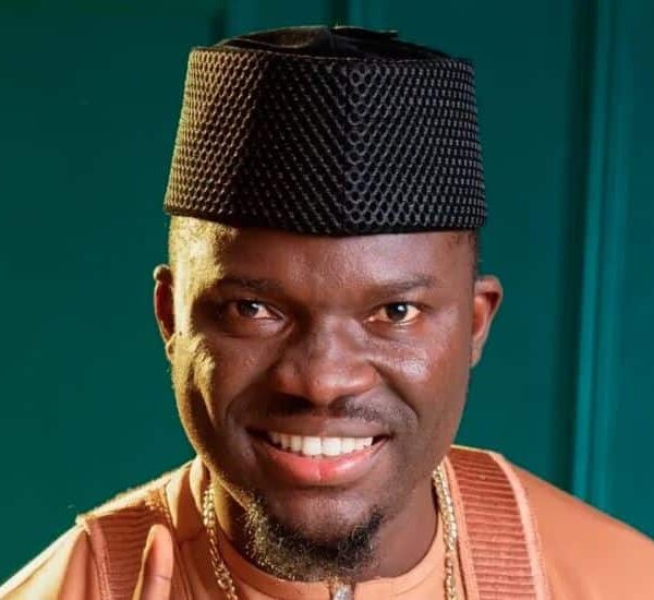 Nigerian skit maker Governor Amuneke says political party offered him dollars to influence content