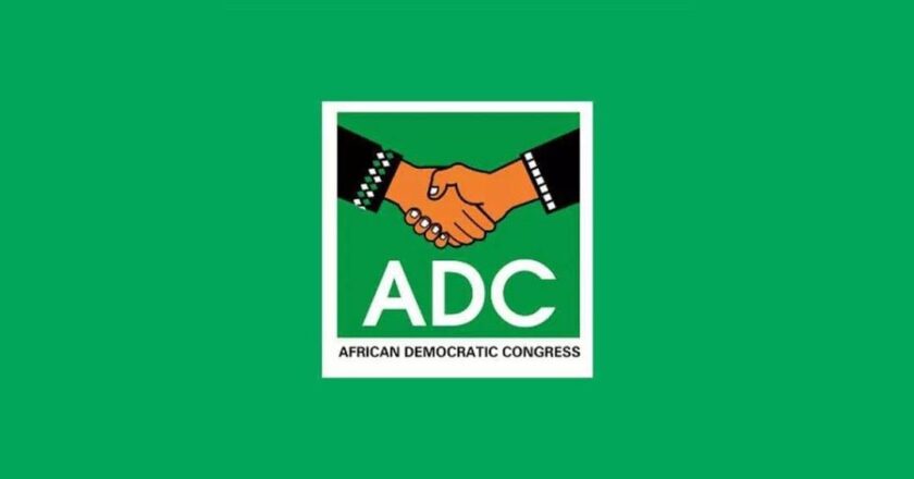 African Democratic Congress Defies INEC, Unveils Schedule for Congresses and Convention