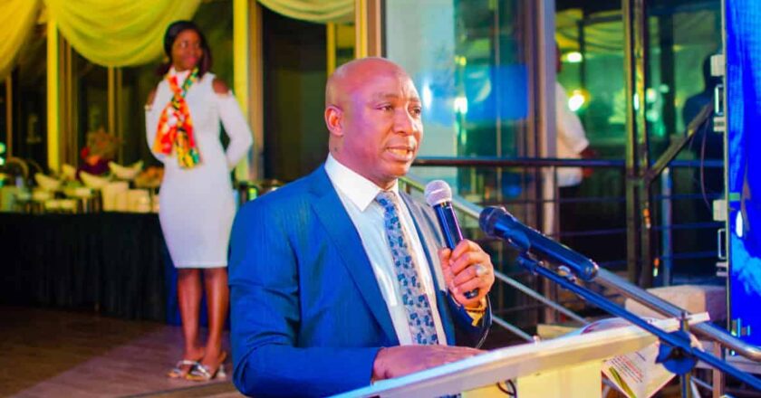 NFF Sets Electoral Committees in Motion Ahead of 2026 Executive Elections