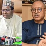 Nigeria will be in free fall if NBA fails to compel Amupitan’s resignation – Pat Utomi says