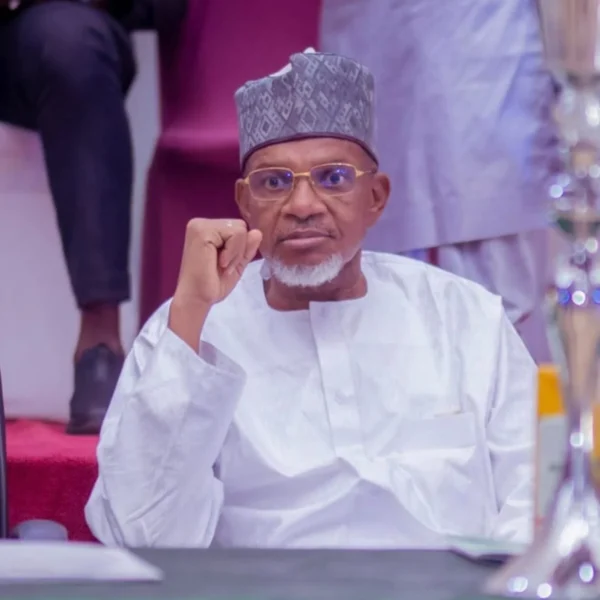 BREAKING : Kebbi Assembly Speaker Dies in Egypt