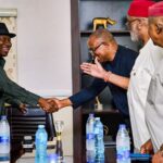‘It’s About 2027’ – Peter Obi Speaks on Visit to Goodluck Jonathan