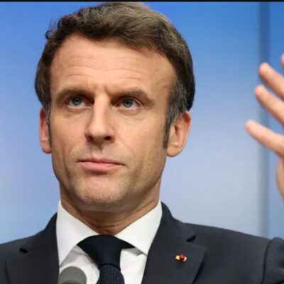 France calls on nationals to leave Mali ‘as soon as possible’