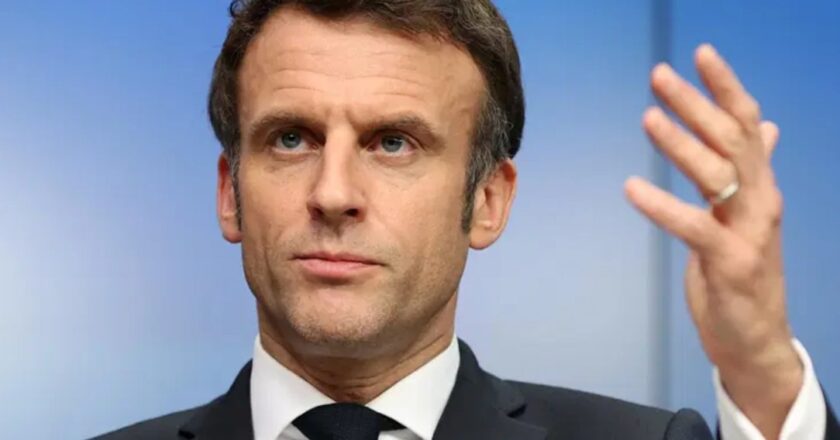 France calls on nationals to leave Mali ‘as soon as possible’