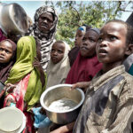 Nigeria listed among top 10 countries hit hardest by global food crisis