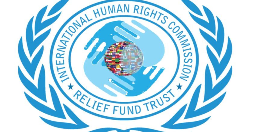 IHRC Calls for Probe Into Alleged Foreign Involvement in Benue, Plateau Crisis