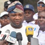 Adediran ‘Jandor’ insists on contesting for Lagos APC governorship ticket