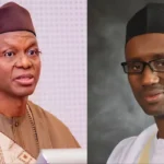 DSS Arraigns El-Rufai Over Alleged Interception of Ribadu’s Phone Call