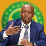 CAF president Patrice Motsepe vows to respect CAS ruling over disputed 2025 AFCON title