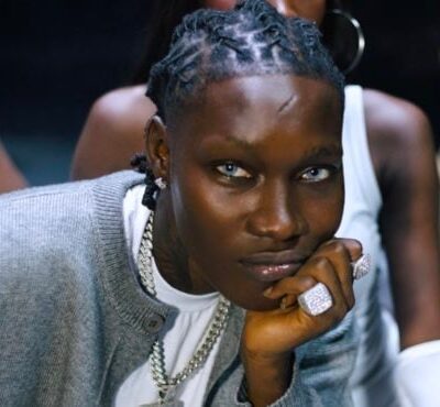 Zinoleesky Leaves Marlian Music, Launches Own Record Label