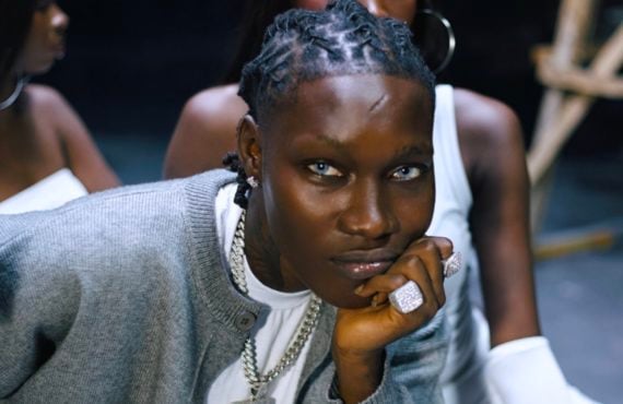 Zinoleesky Leaves Marlian Music, Launches Own Record Label