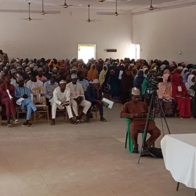 Katsina to sponsor mass wedding for 1,000 couples