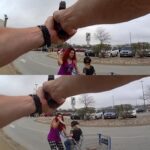 Police Shoot Woman After Alleged Kidnapping Incident Involving Toddler