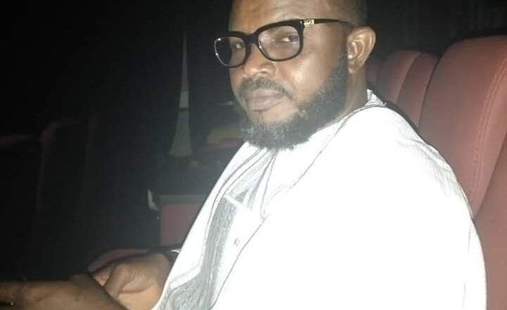 Don O. Mike, FNMAA Elected to Lead PCCSIGN’s Models & Influencers Directorate, Signaling a New Era for Nigeria’s Creative Economy