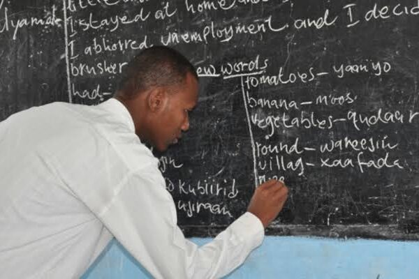 Teachers Begin Indefinite Strike Across FCT Schools