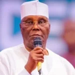  I’ll support whoever emerges ADC presidential candidate – Atiku reveals