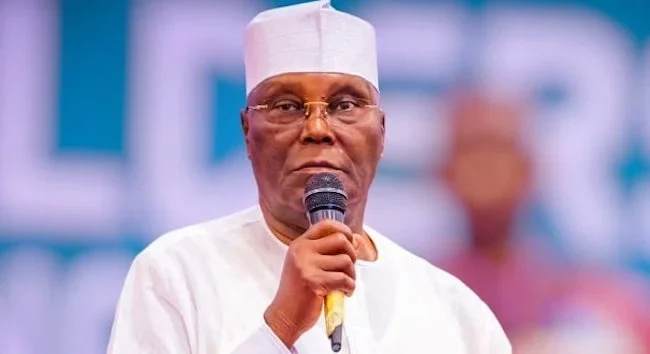  I’ll support whoever emerges ADC presidential candidate – Atiku reveals