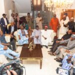 ADC, PDP hold stakeholders meeting
