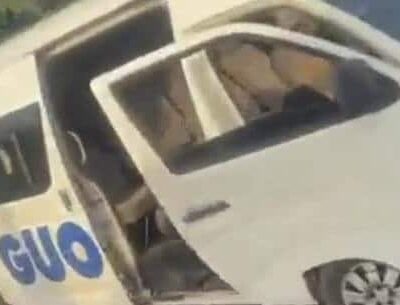 UPDATE : Police Rescue GUO Bus Passengers, Four Others from Kidnappers in Edo