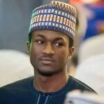 Late President Buhari’s son, Yusuf, set to run for House of Reps