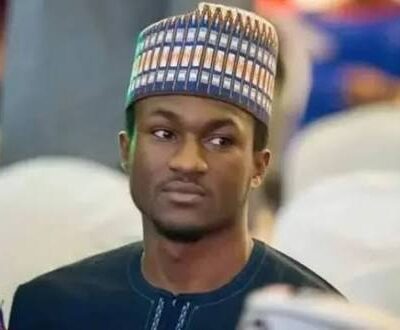 Late President Buhari’s son, Yusuf, set to run for House of Reps