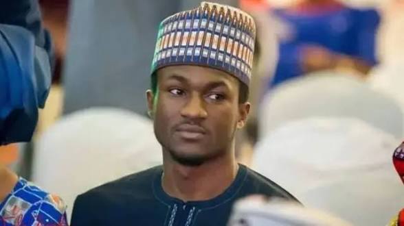 Late President Buhari’s son, Yusuf, set to run for House of Reps