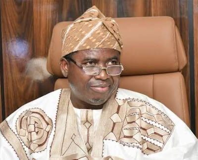 What I Heard From God Before Accepting INEC Role – Amupitan