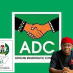 2025 INEC Memo Highlights Irregularities in David Mark-Led ADC Leadership