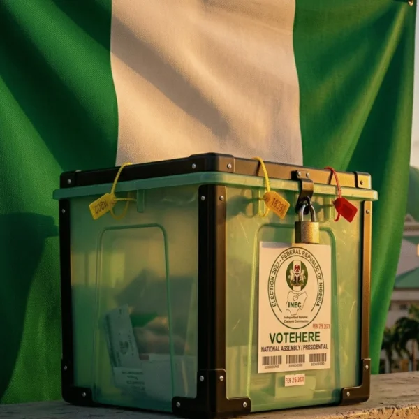FG Sets Aside N135bn for 2027 Election Disputes in 2026 Budget