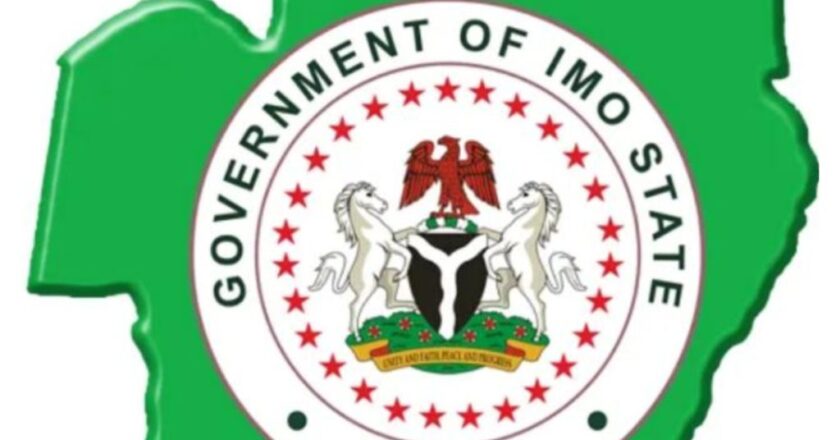 Imo Government Prohibits Frequent Textbook Changes, Restricts School Graduation Ceremonies