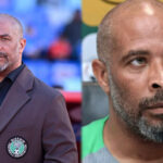 Chelle Addresses Contract Talks with NFF Ahead of Unity Cup