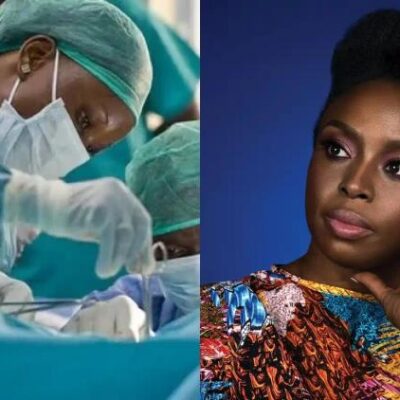 Court Schedules Hearing Date for Inquest into Adichie’s Son’s Death