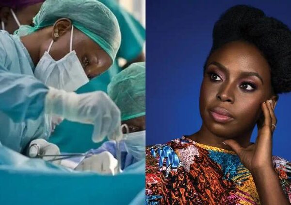 Court Schedules Hearing Date for Inquest into Adichie’s Son’s Death