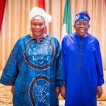 Iyabo Obasanjo Meets President Tinubu, Shares Plans for Ogun Governorship
