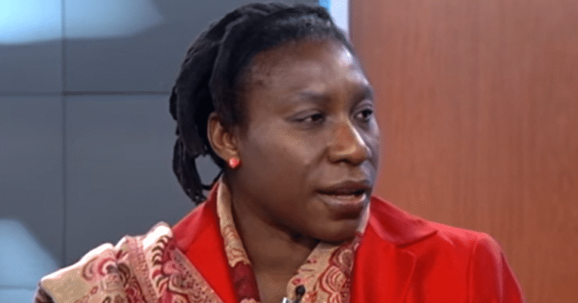 Iyabo Obasanjo Raises Concerns Over APC Consensus Process After Stepping Down