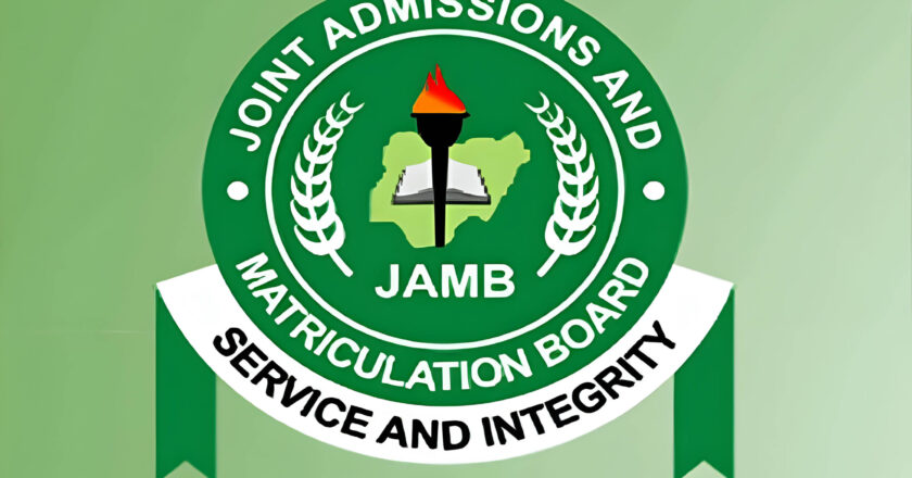 Man Arrested in Anambra for Impersonating JAMB Official